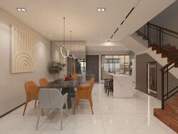 Sengkang East Way (D19), Terrace #630078501